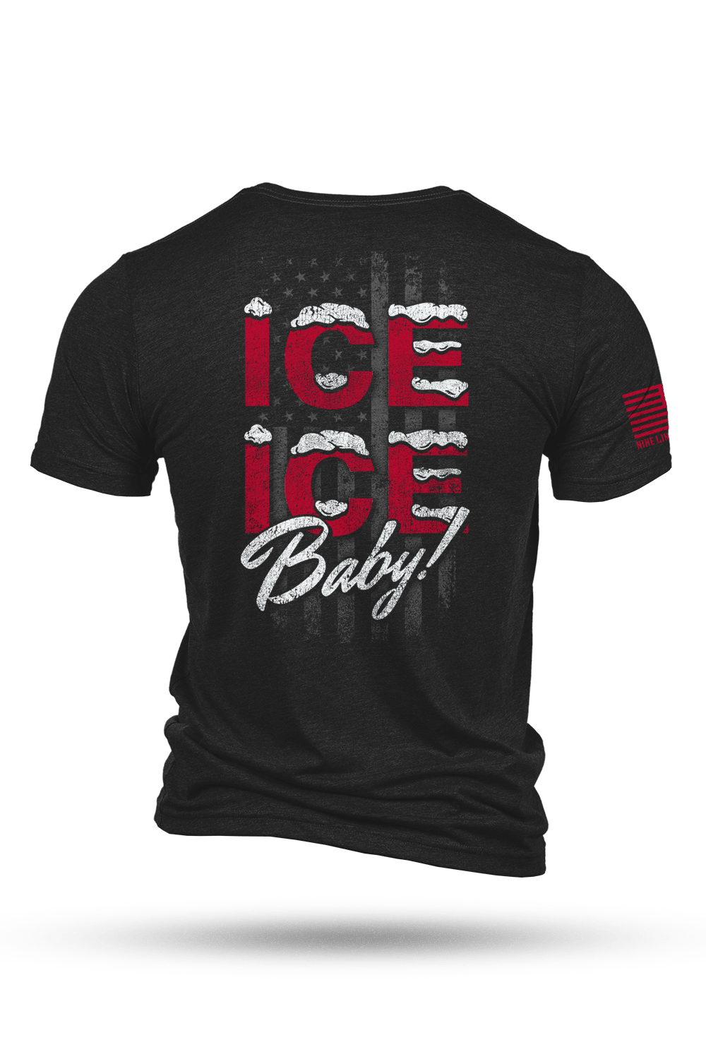 Ice Ice, Baby! - T-Shirt