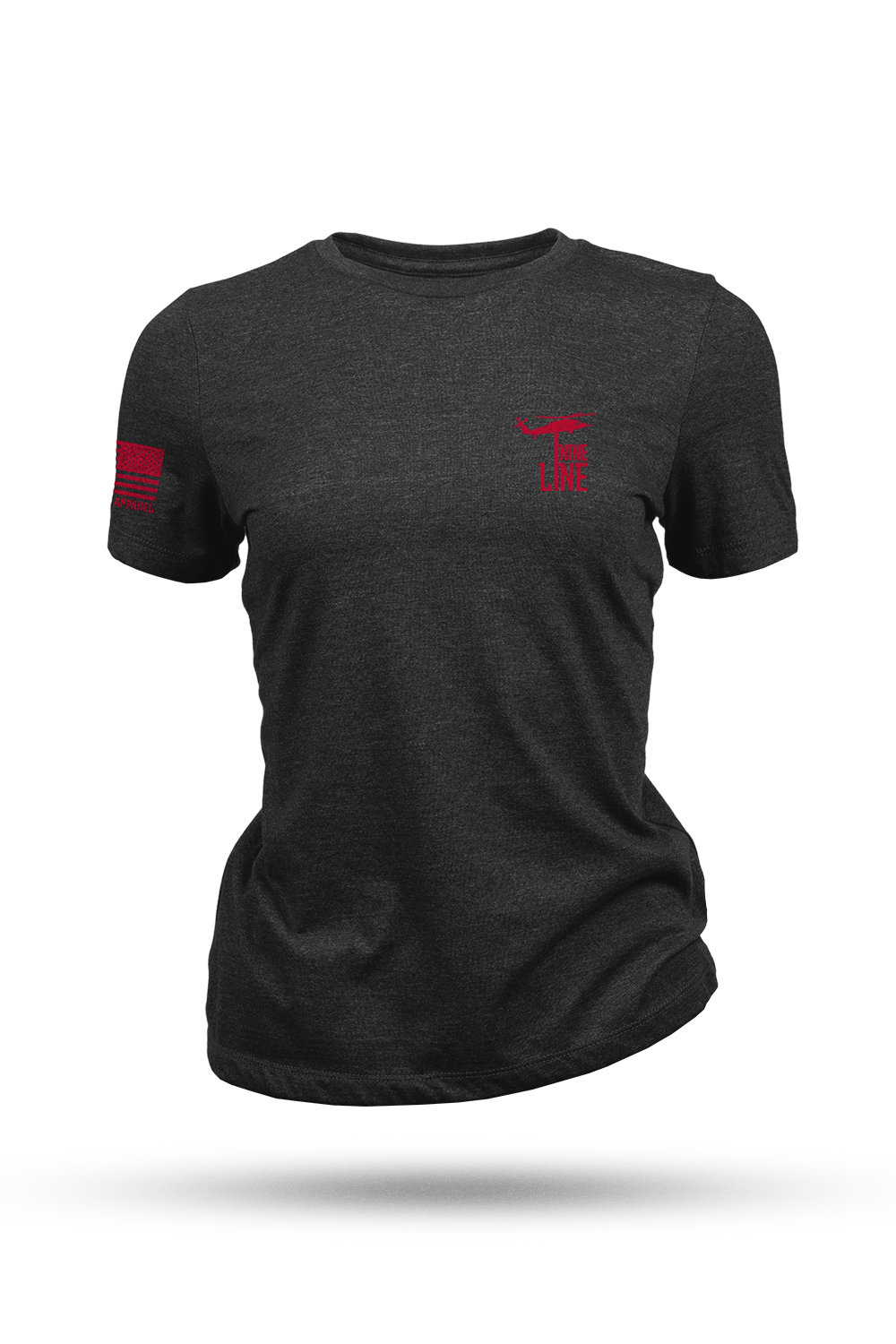 Ice Ice, Baby! - Women's T-Shirt