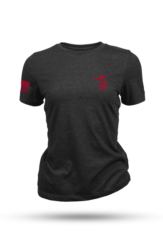 Ice Ice, Baby! - Women's T-Shirt