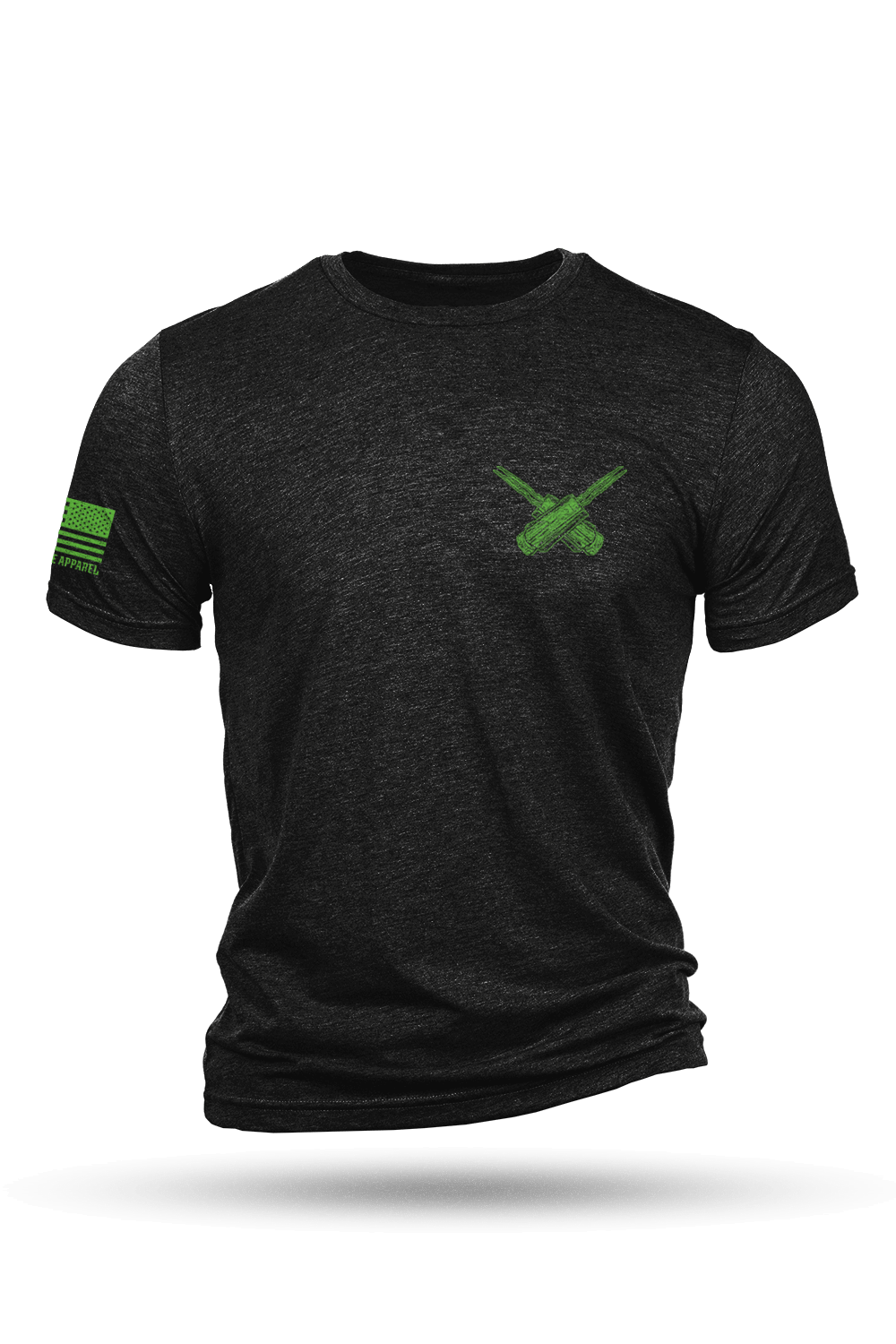 If It Bleeds - T-Shirt