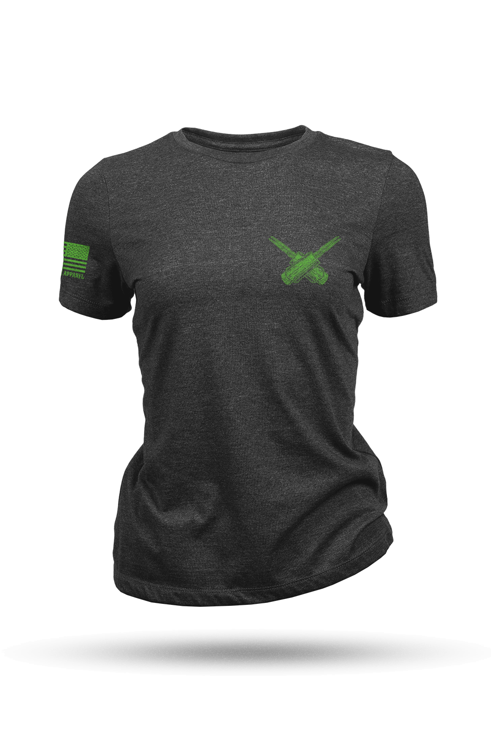 If It Bleeds - Women's T-Shirt
