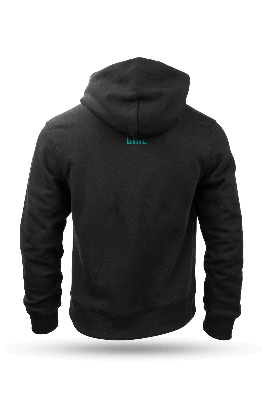 Island Time - Hoodie