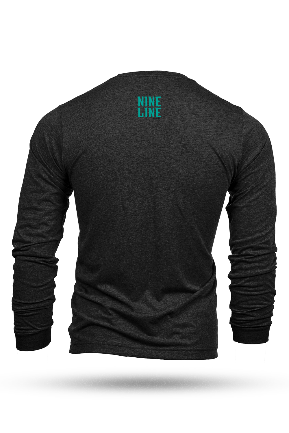 Island Time - Long - Sleeve Shirt