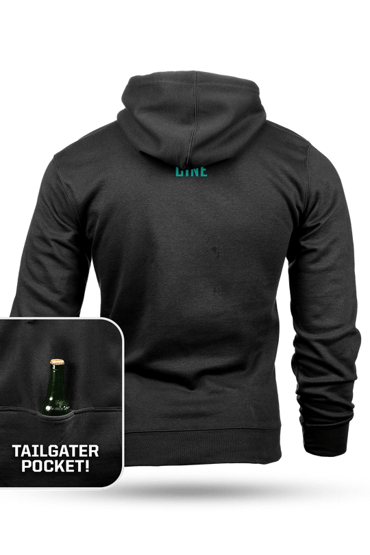 Island Time - Tailgater Hoodie