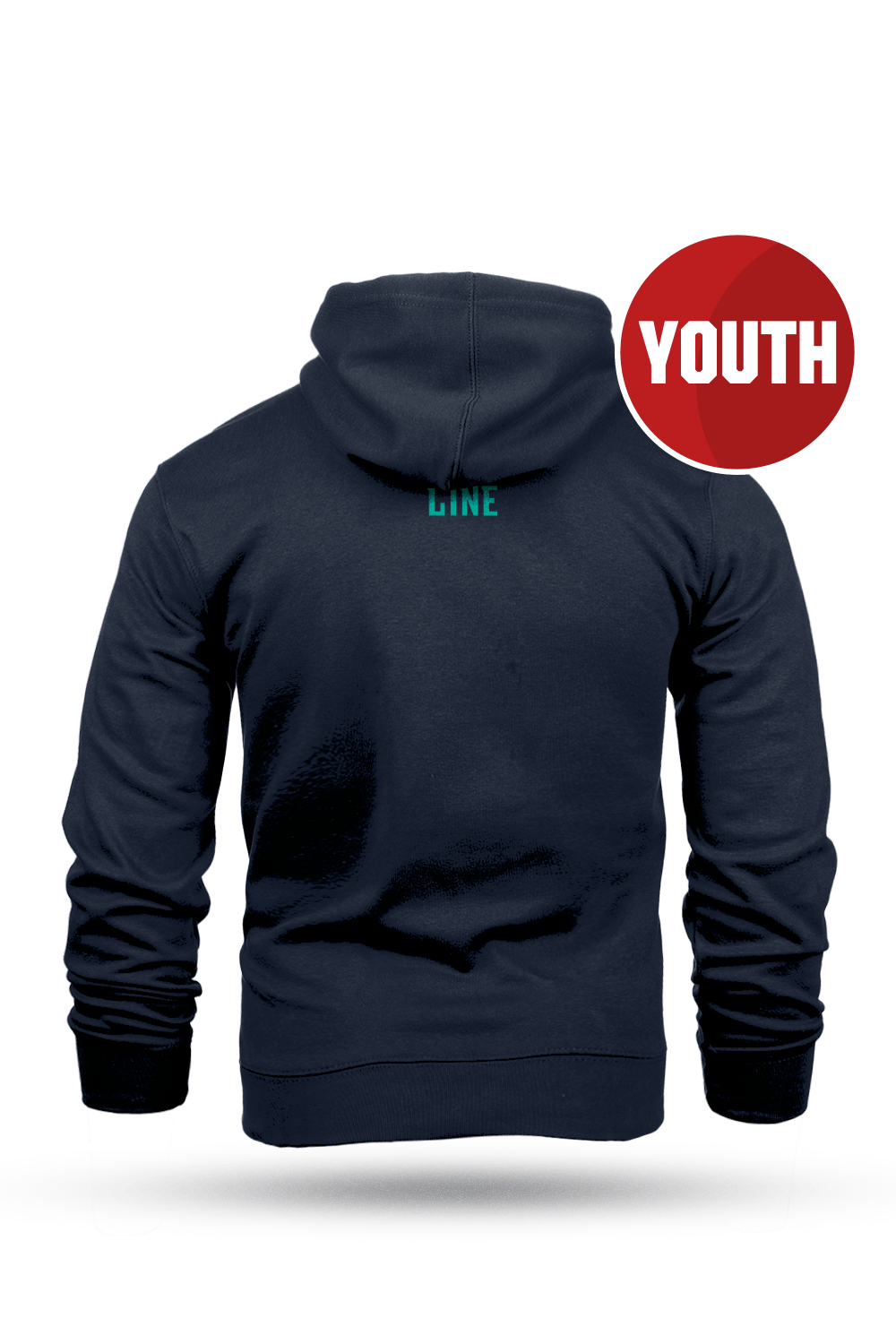 Island Time - Youth Hoodie