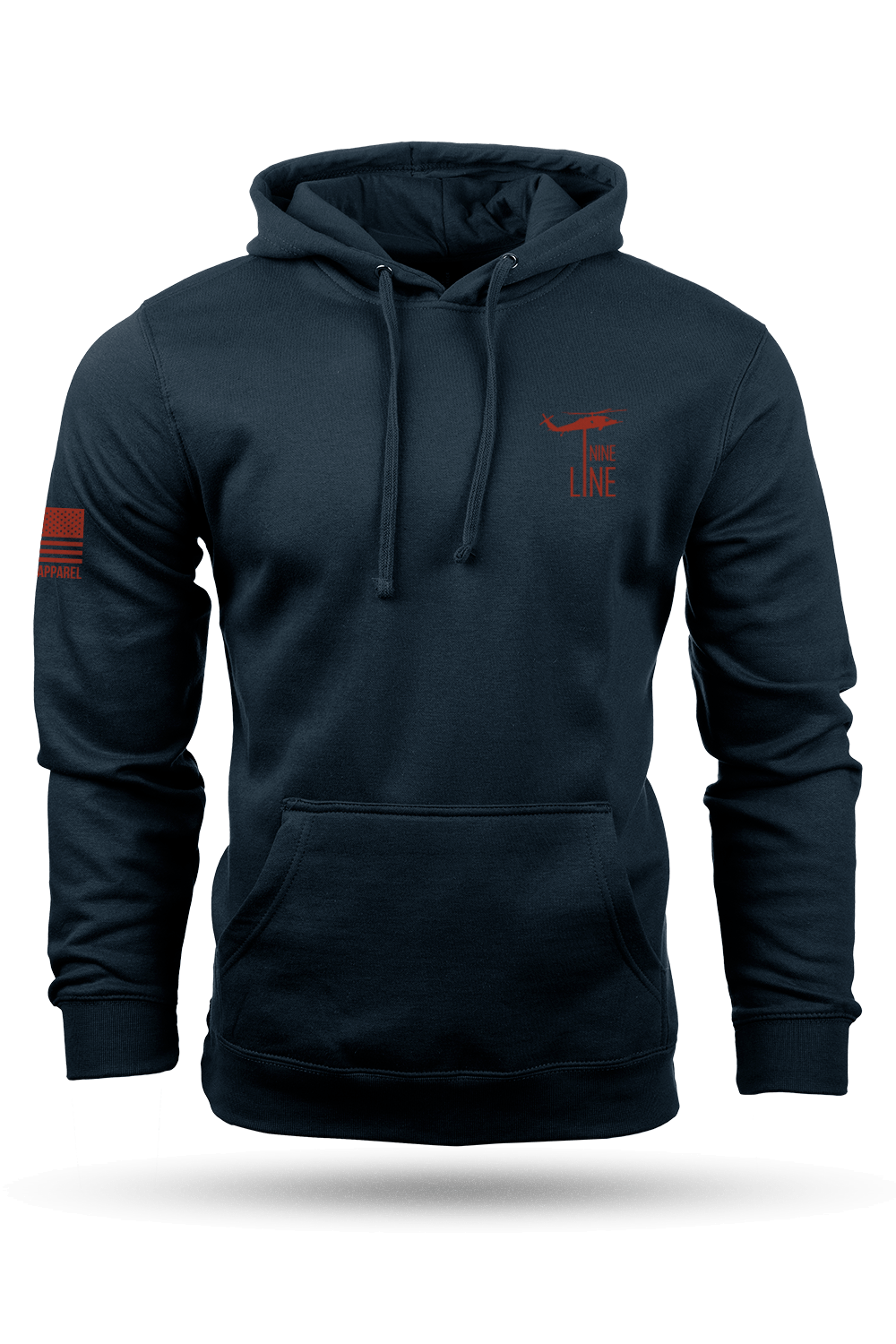 It Will End In Tears - Hoodie