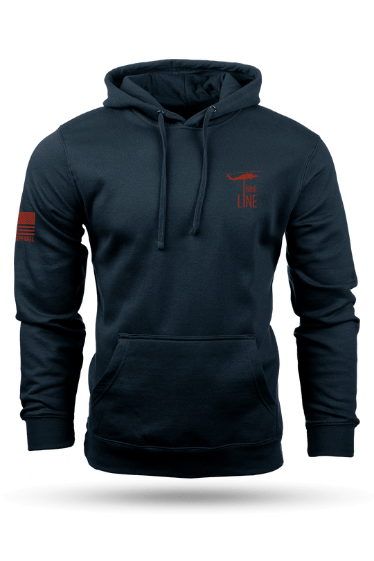 It Will End In Tears - Hoodie