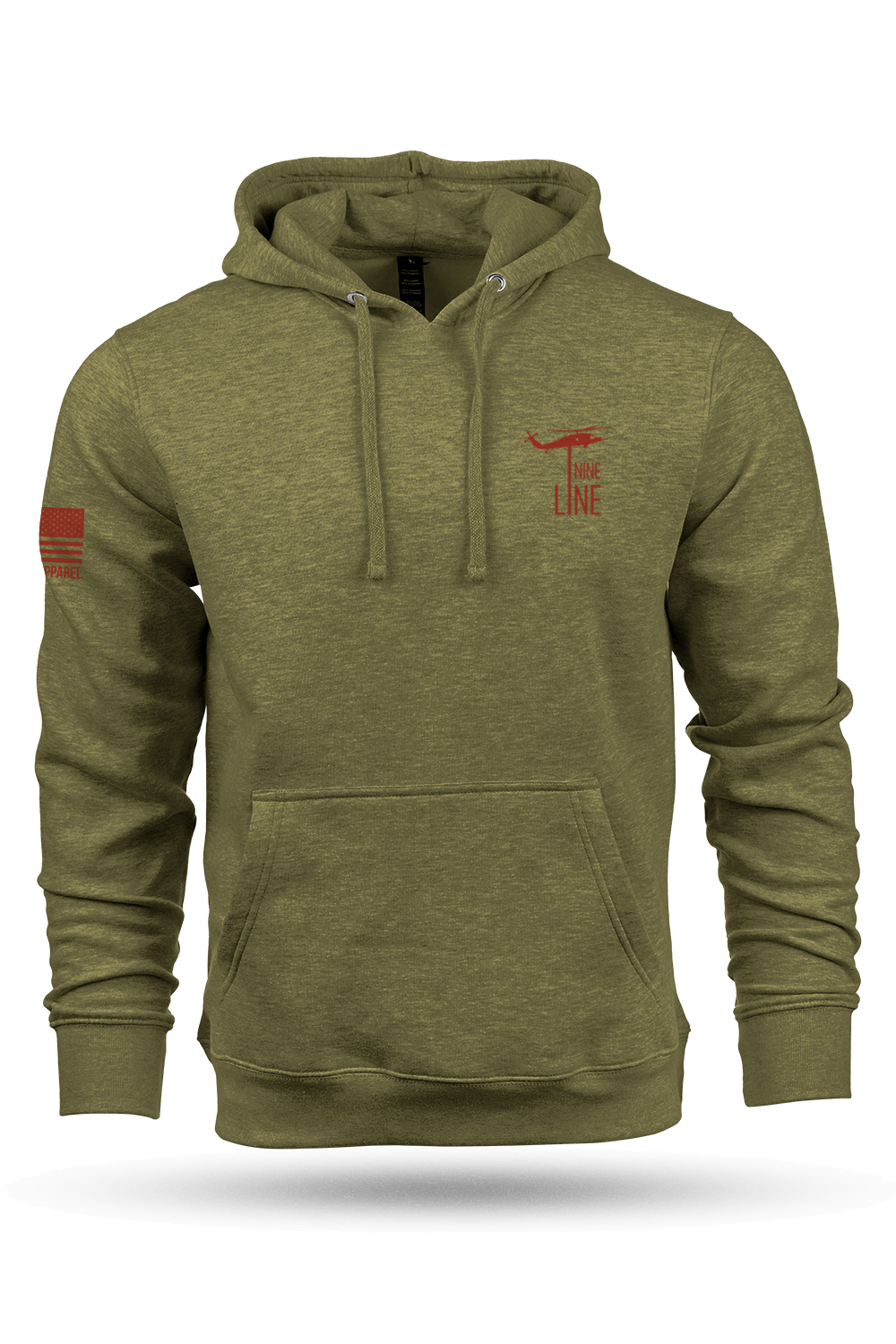 It Will End In Tears - Hoodie