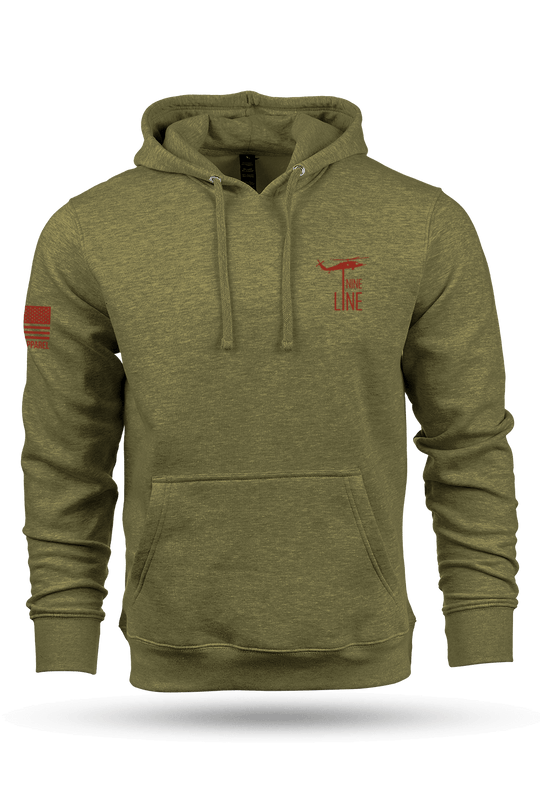 It Will End In Tears - Hoodie
