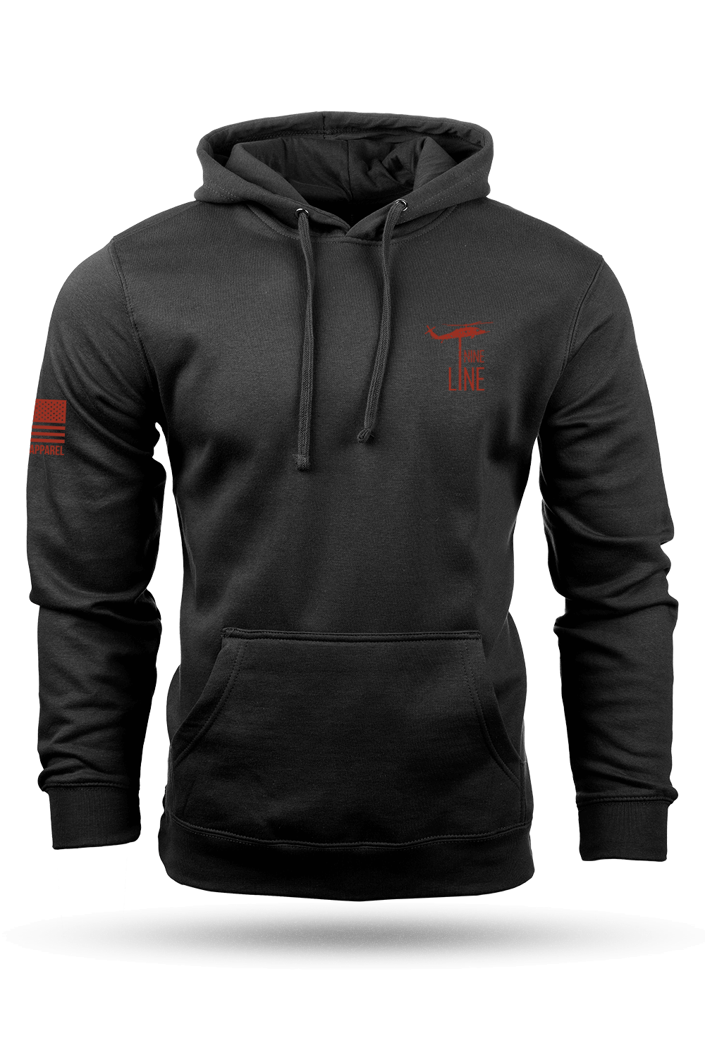 It Will End In Tears - Hoodie