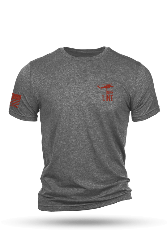 It Will End In Tears - T-Shirt