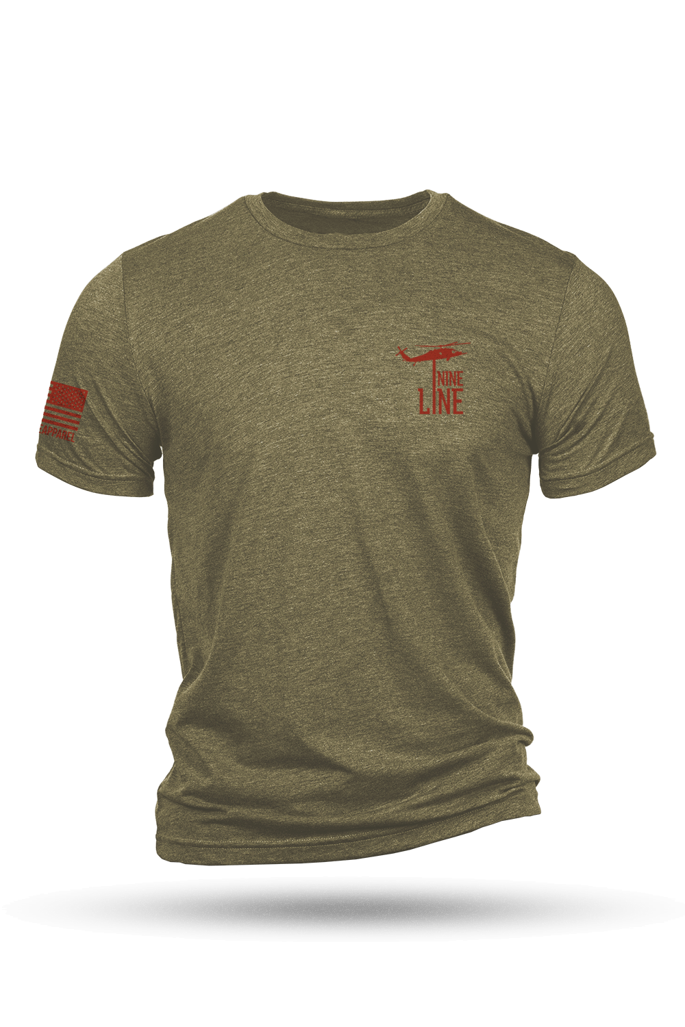 It Will End In Tears - T-Shirt