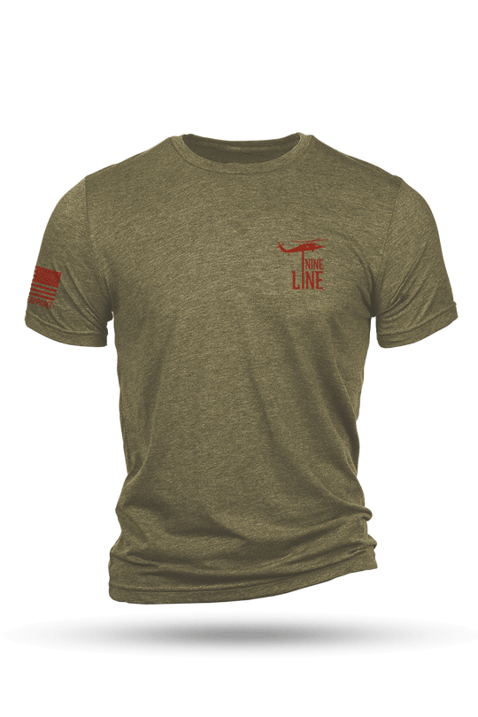 It Will End In Tears - T-Shirt