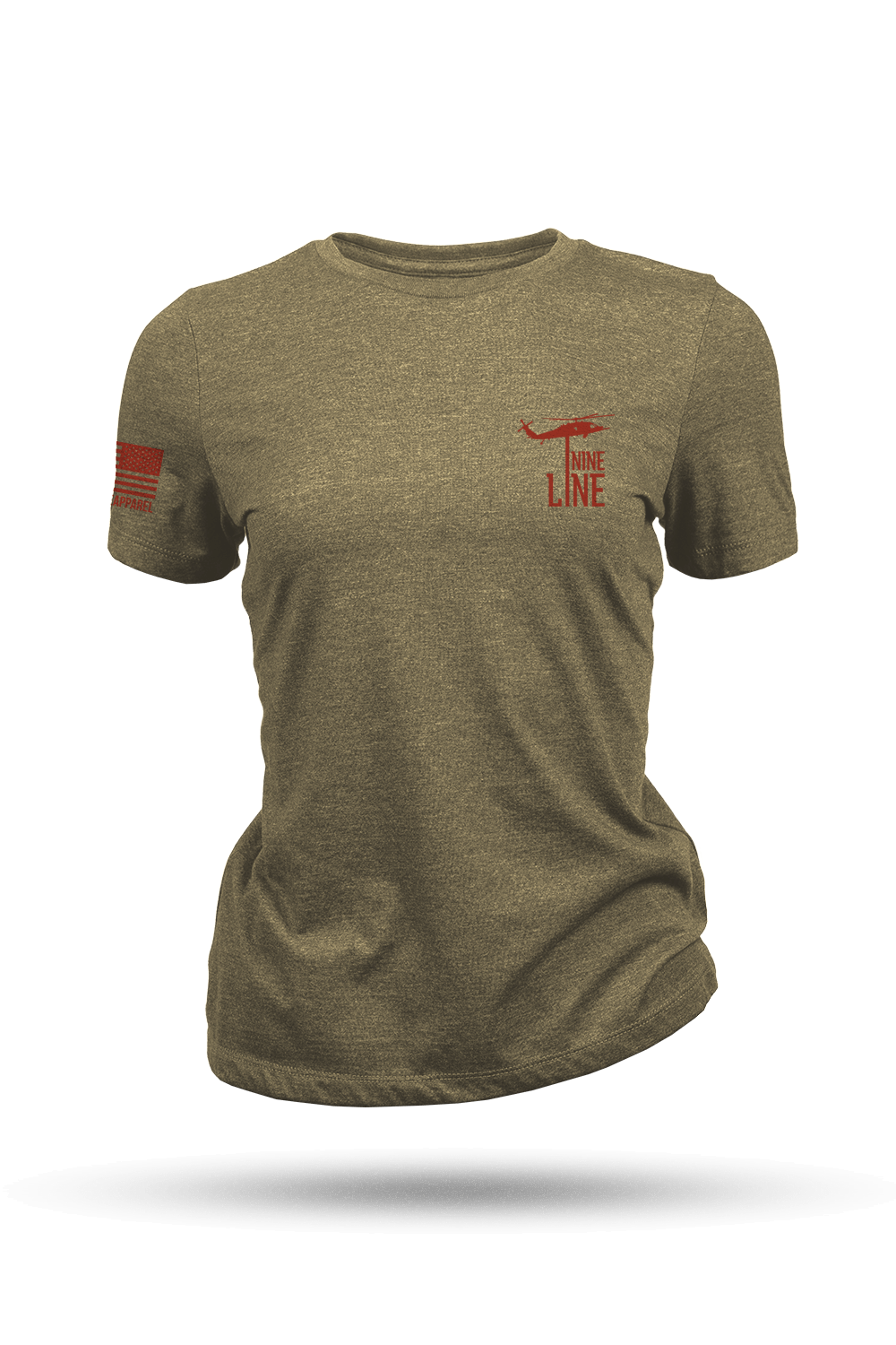 It Will End In Tears - Women's T-Shirt