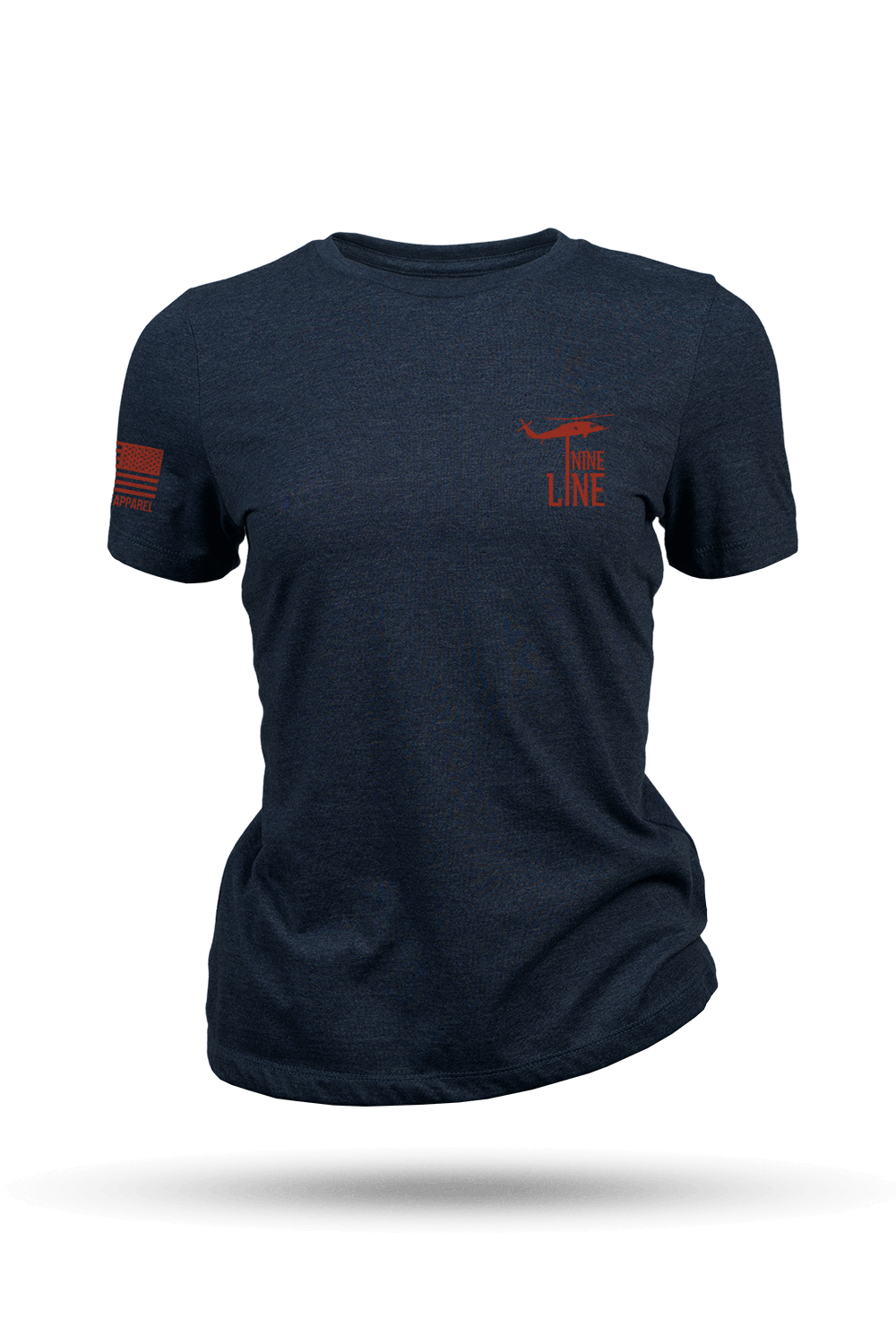 It Will End In Tears - Women's T-Shirt