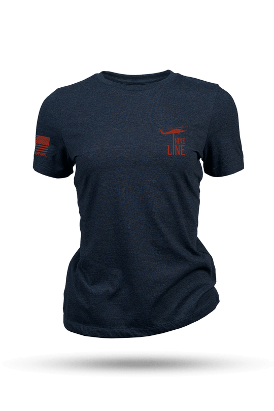 It Will End In Tears - Women's T-Shirt