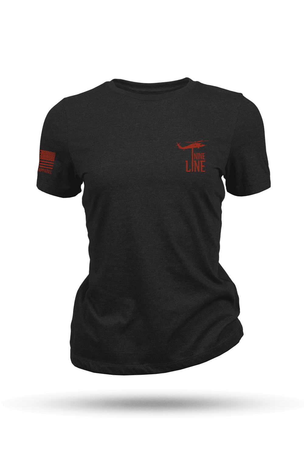 It Will End In Tears - Women's T-Shirt