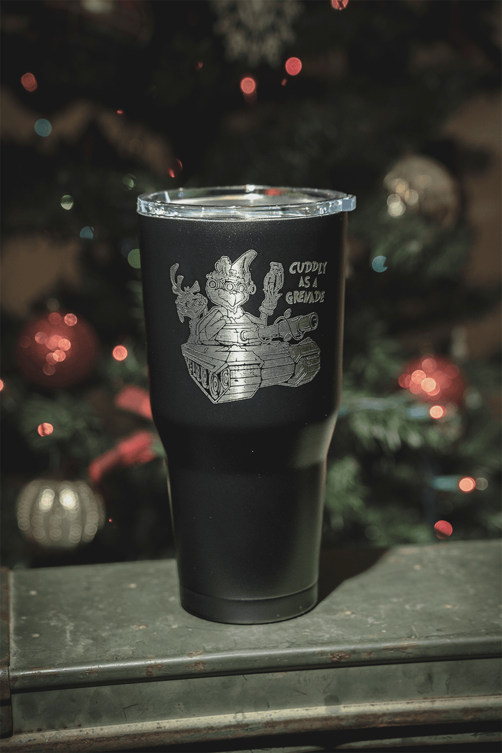 Tumblers - Drinkware for the Patriotic Lifestyle – Nine Line Apparel