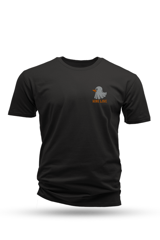 Jeepers Creepers - Cotton T-shirt