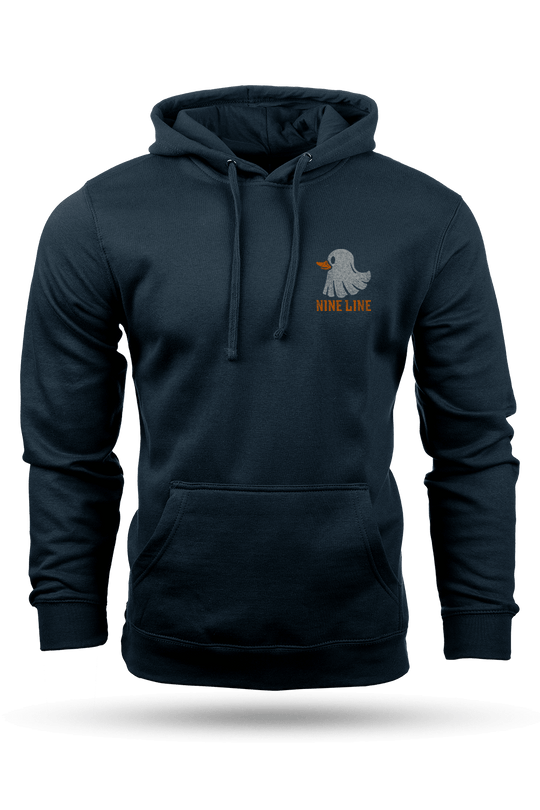 Jeepers Creepers - Hoodie