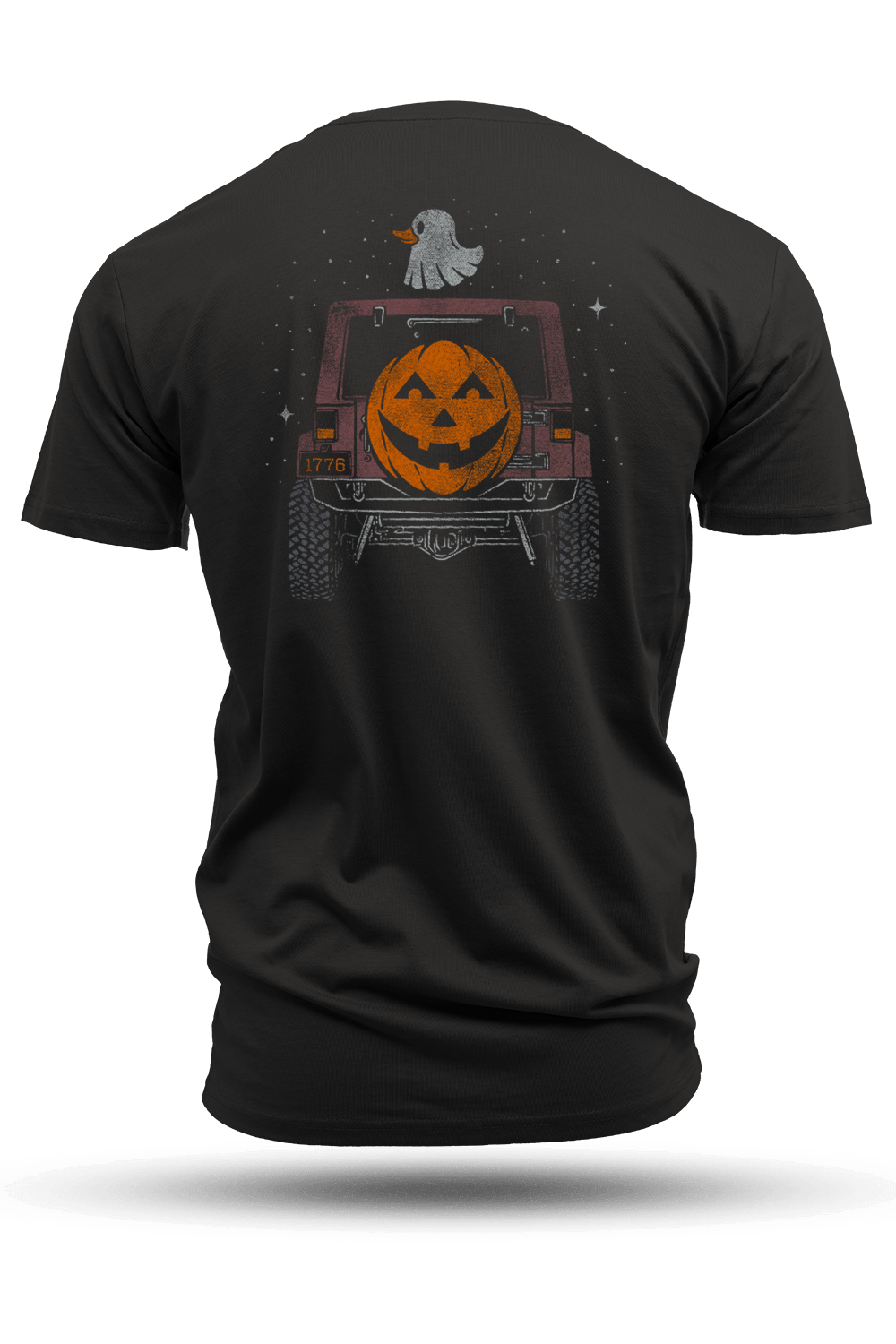 Jeepers Creepers - Men's Premium Cotton T-shirt