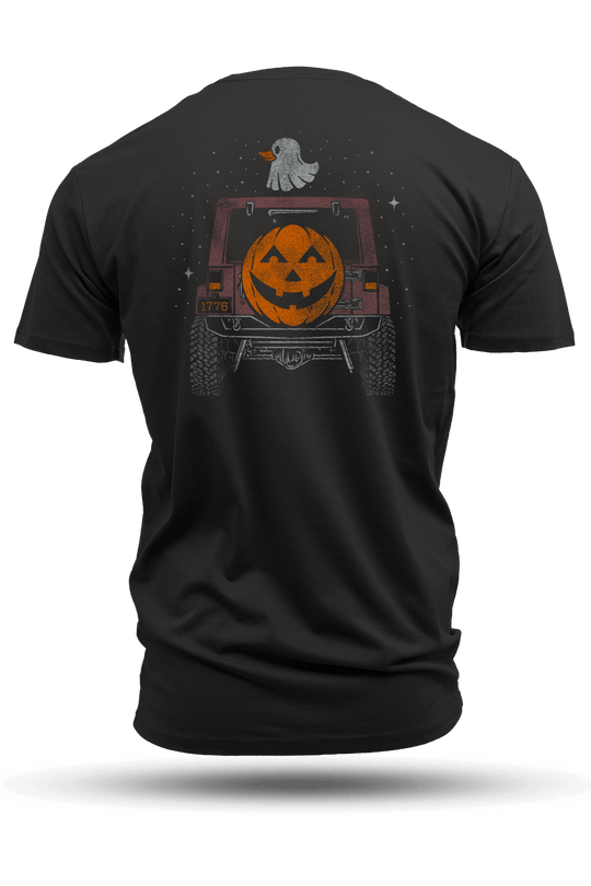 Jeepers Creepers - Men's Premium Cotton T-shirt