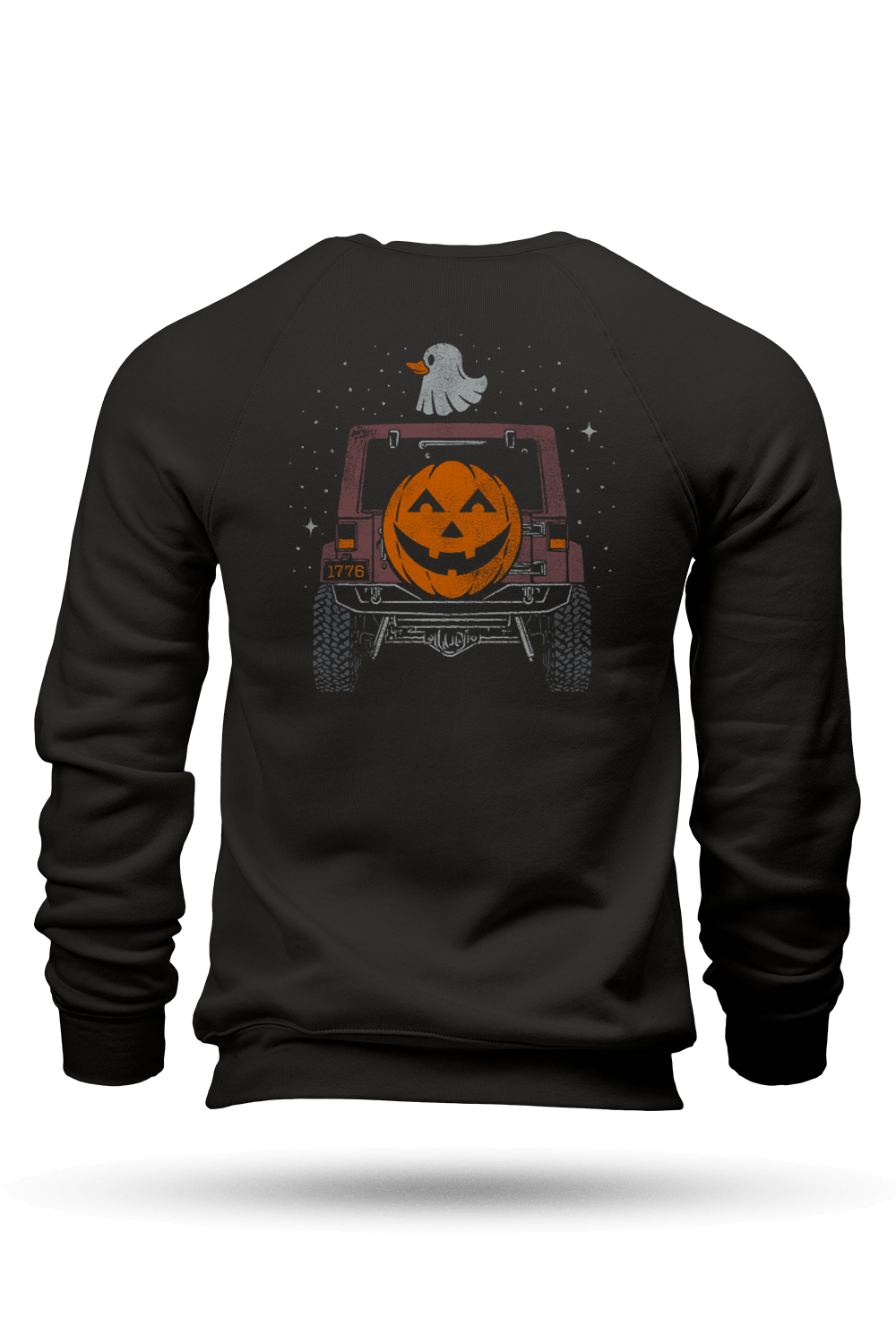 Jeepers Creepers - Sweatshirt