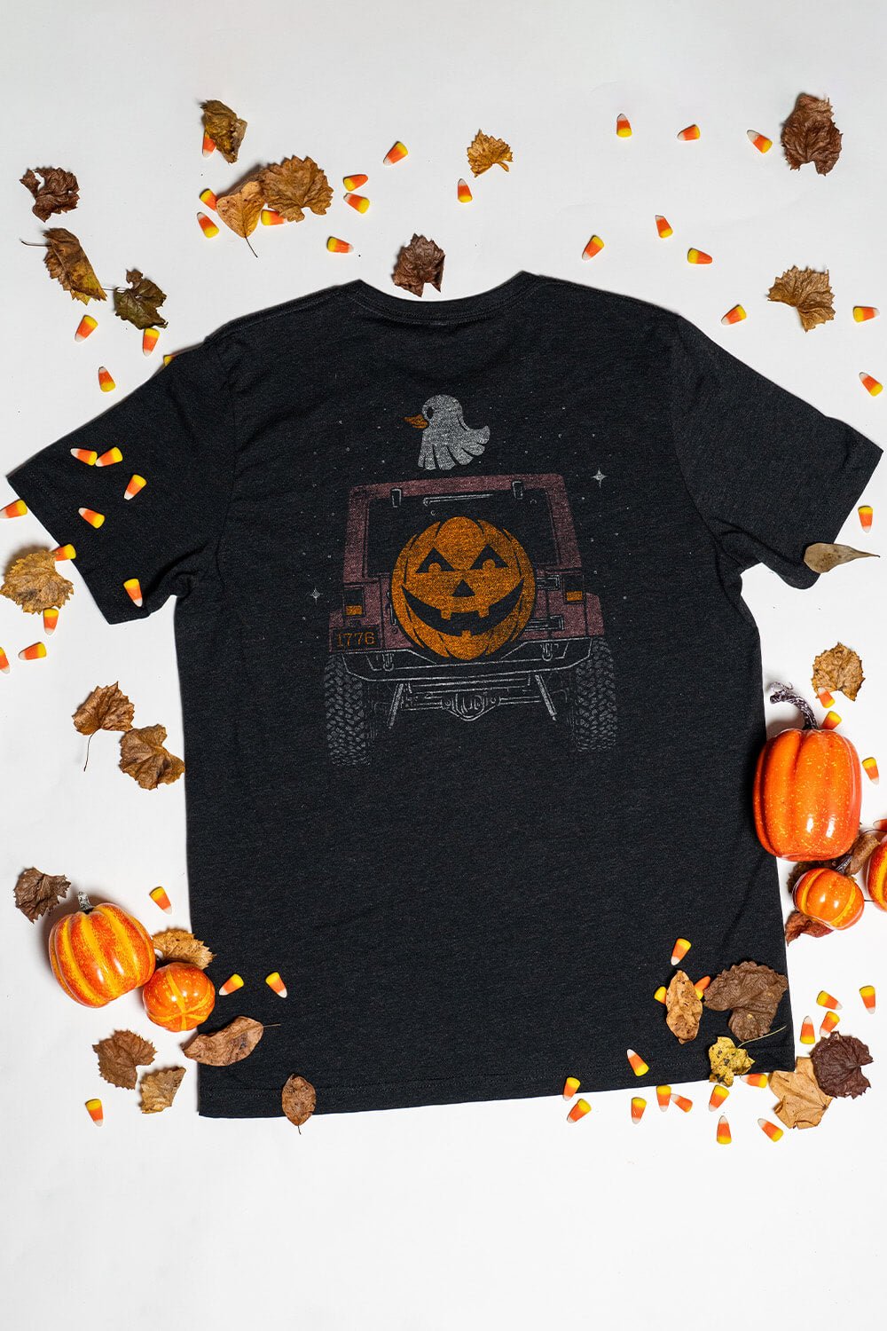 Jeepers Creepers - T-Shirt