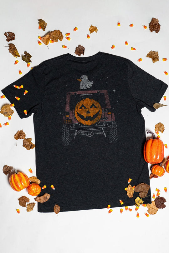 Jeepers Creepers - T-Shirt