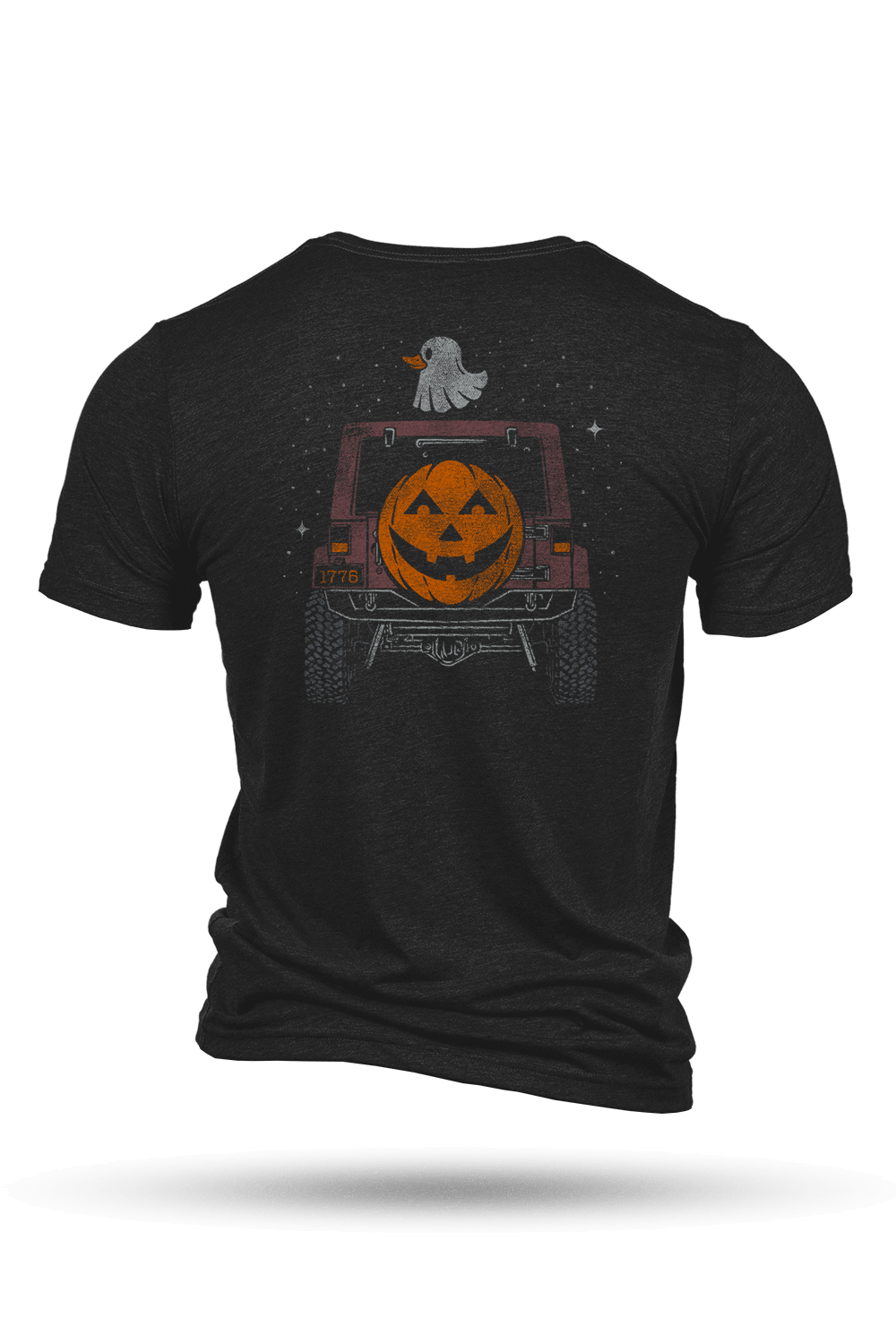 Jeepers Creepers - T-Shirt
