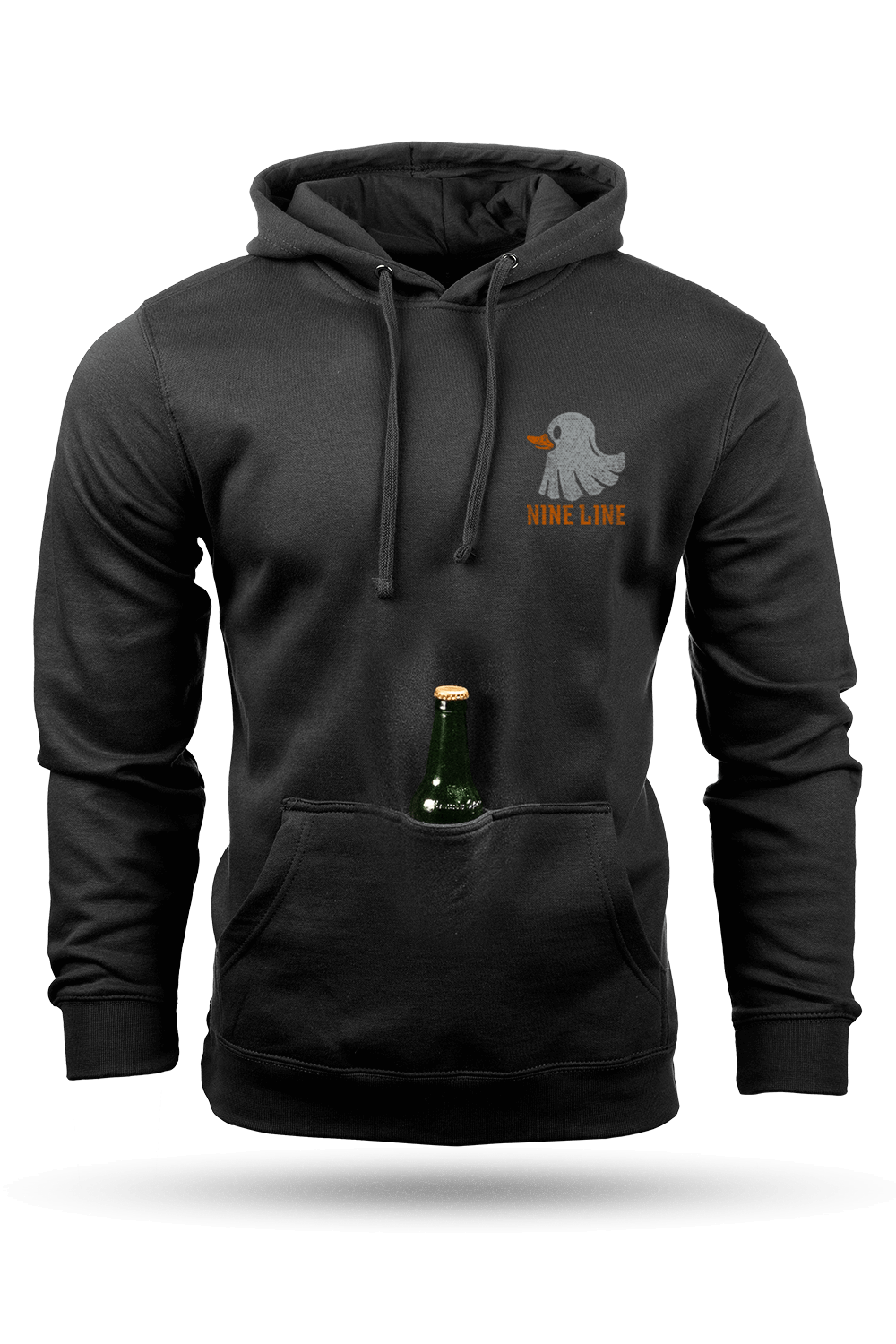 Jeepers Creepers - Tailgater Hoodie