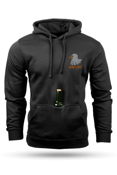 Jeepers Creepers - Tailgater Hoodie