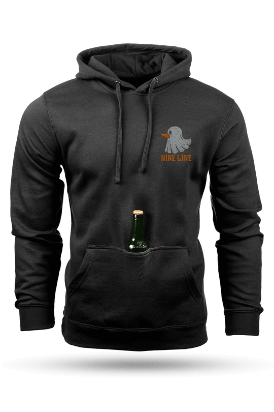 Jeepers Creepers - Tailgater Hoodie
