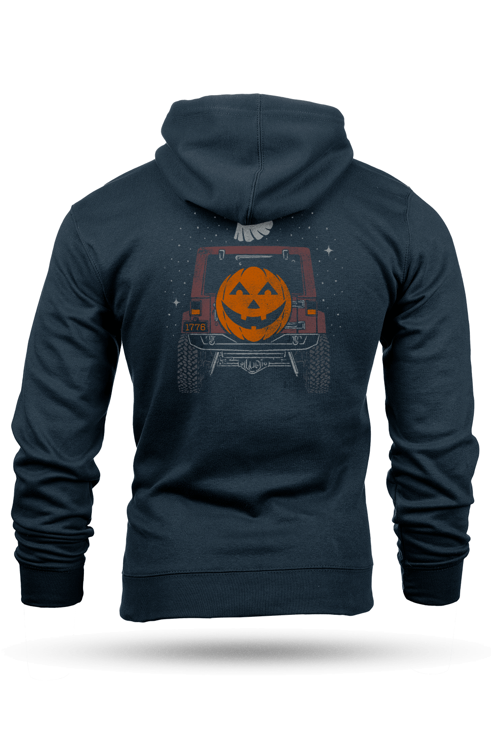 Jeepers Creepers - Tailgater Hoodie