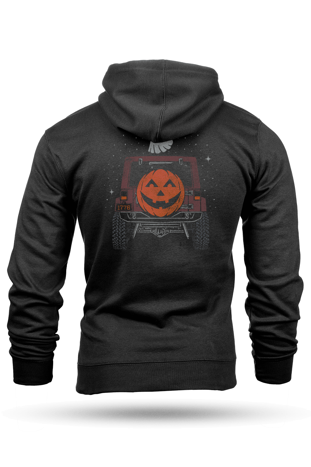 Jeepers Creepers - Tailgater Hoodie