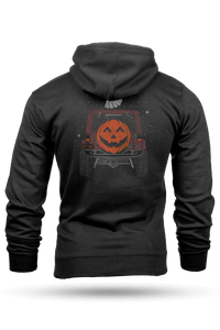 Jeepers Creepers - Tailgater Hoodie