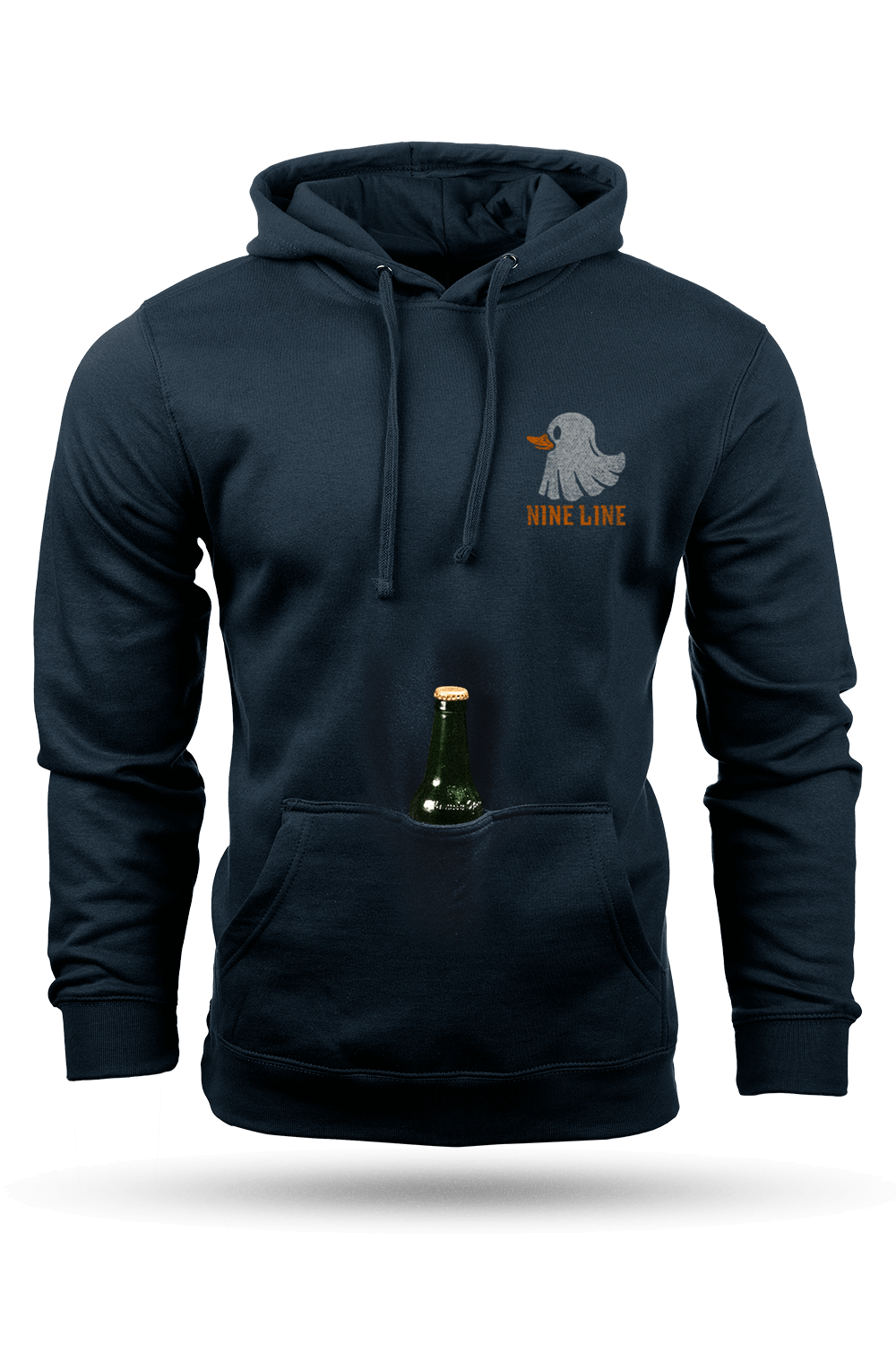Jeepers Creepers - Tailgater Hoodie