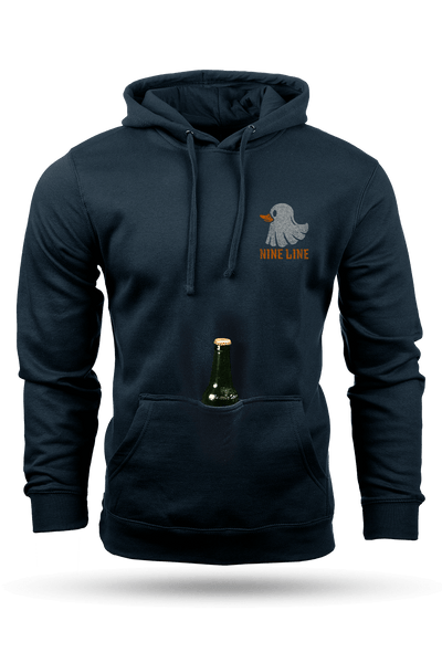 Jeepers Creepers - Tailgater Hoodie