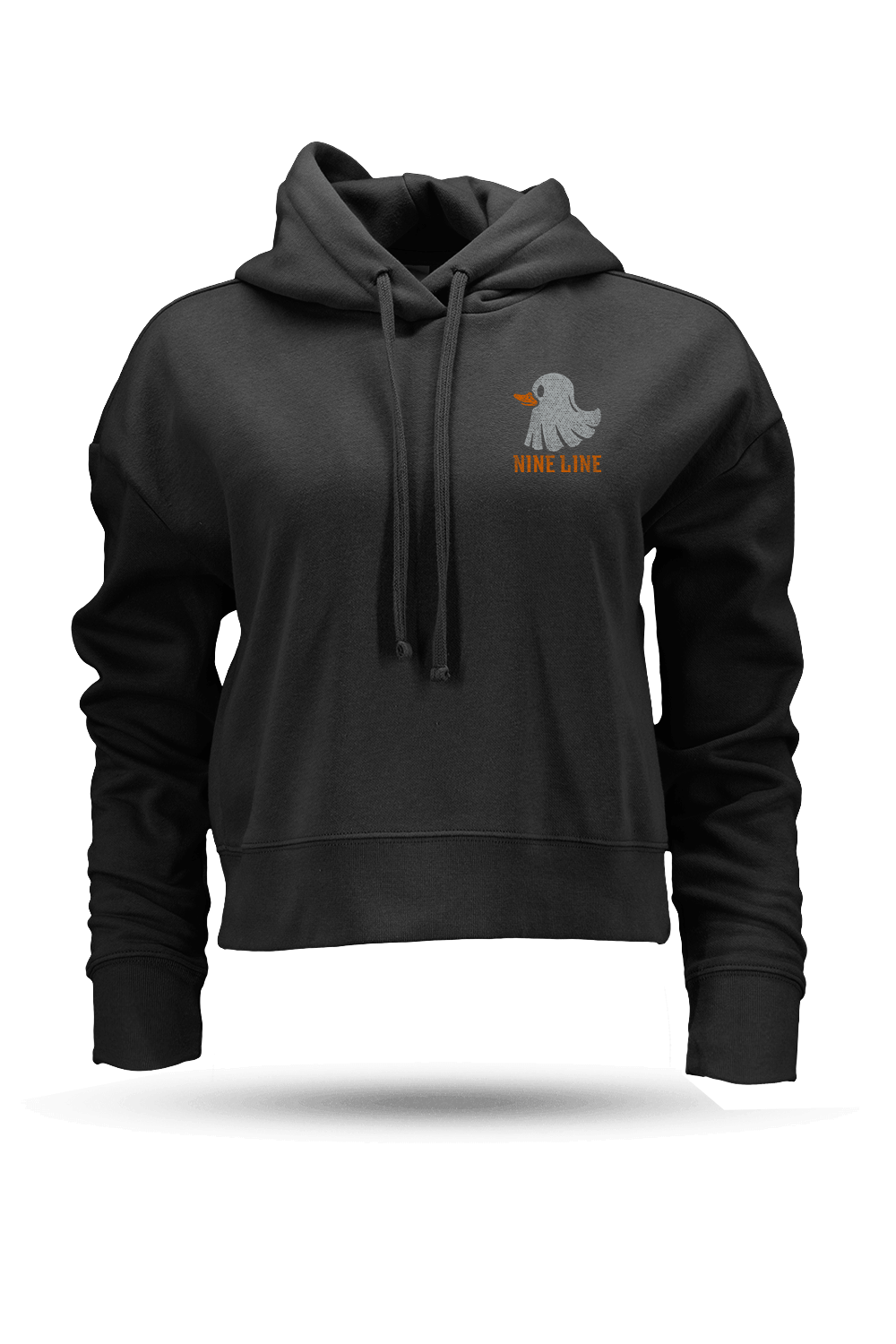 Jeepers Creepers - Women's Boxy Hoodie