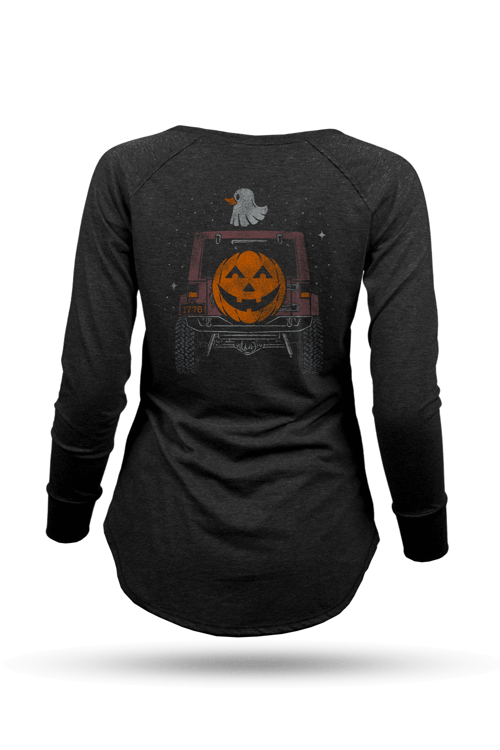 Jeepers Creepers - Women's Long - Sleeve Shirt
