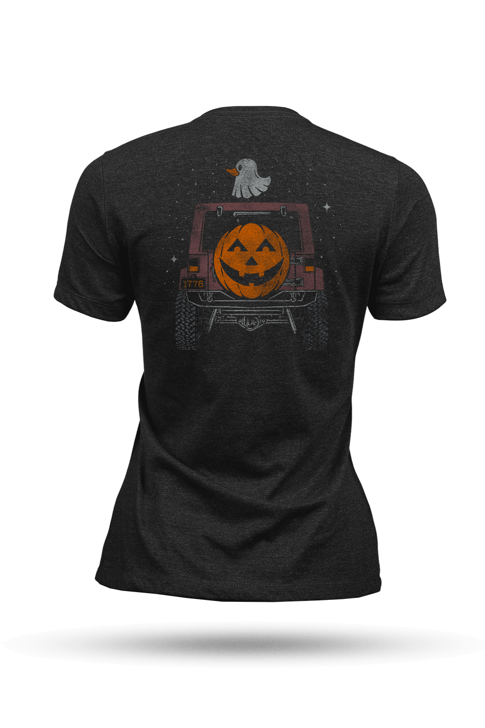 Jeepers Creepers - Women's T-Shirt
