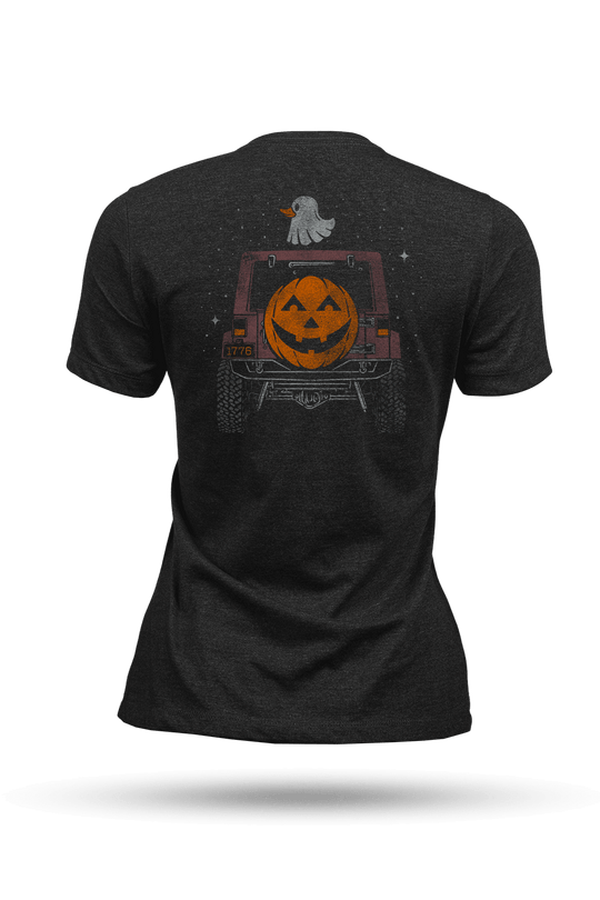 Jeepers Creepers - Women's T-Shirt