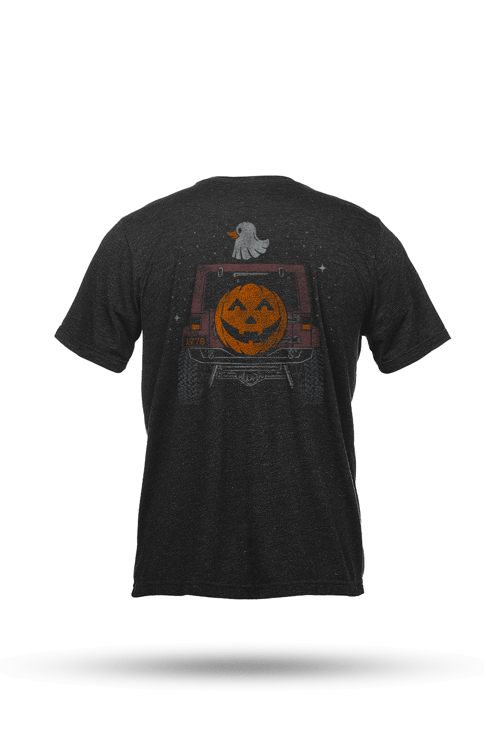 Jeepers Creepers - Youth T-Shirt