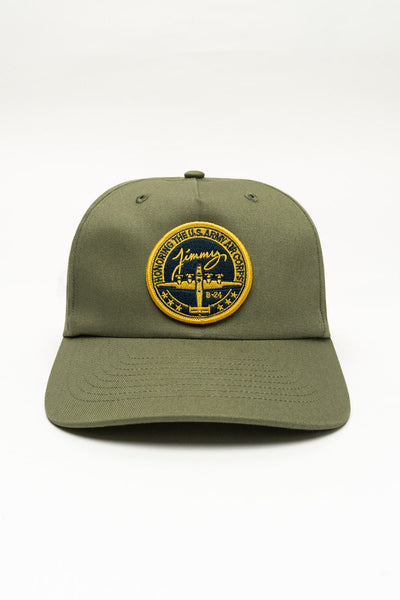 Jimmy The Movie B24 Hat