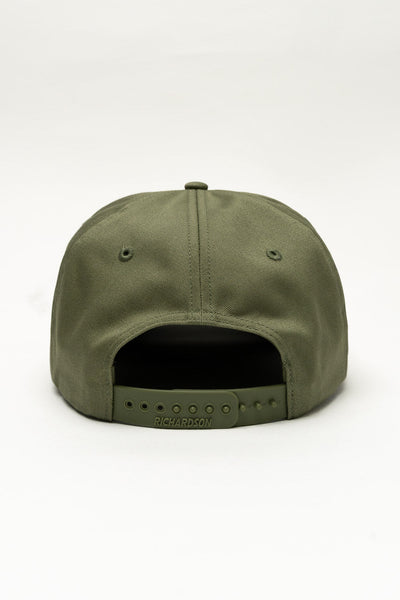Jimmy The Movie B24 Hat