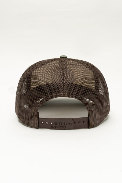 Jimmy The Movie B24 Hat