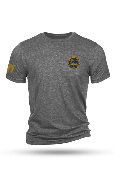 Jimmy The Movie Beau - T-Shirt