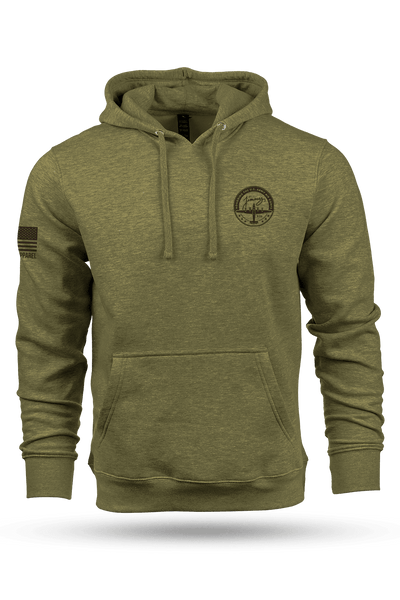 Jimmy The Movie - Hoodie
