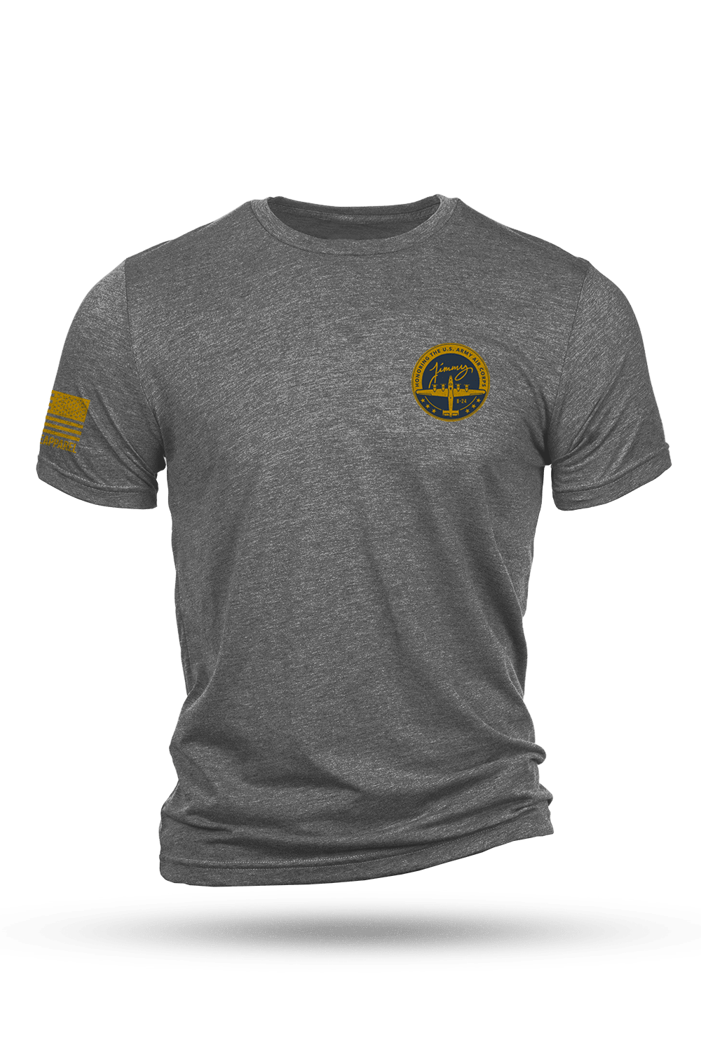 Jimmy The Movie Our Baby - T-Shirt