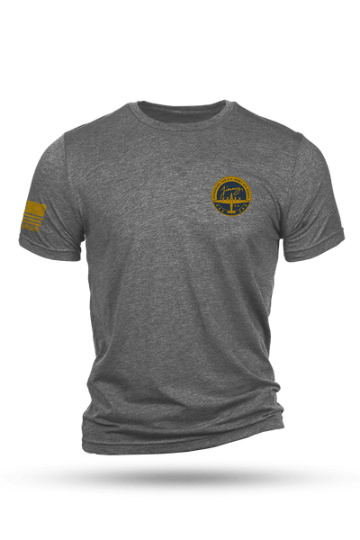 Jimmy The Movie Our Baby - T-Shirt